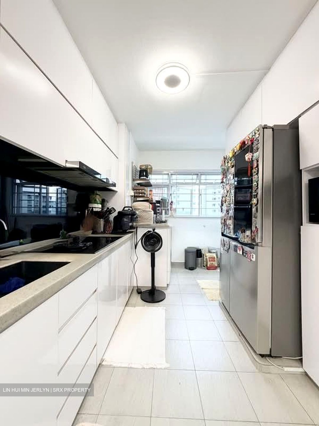 Blk 824 Woodlands Street 81 (Woodlands), HDB 4 Rooms #584803521
